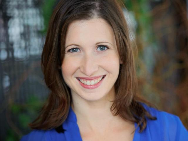 Theatre Adjunct Marissa Wolf