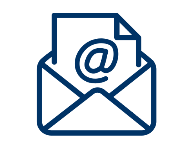 Email icon