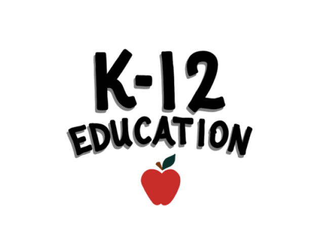K-12 Education 