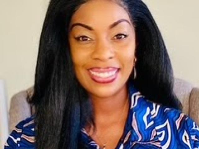 Kim Dean, Ed.D.