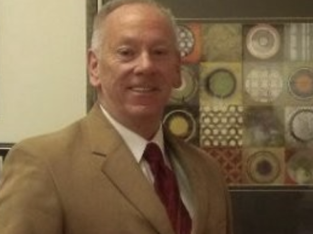 Ron Karsen, MA