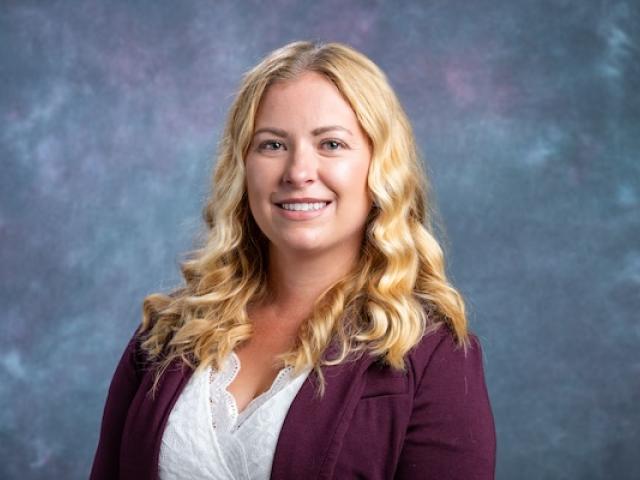 Melissa Libbey