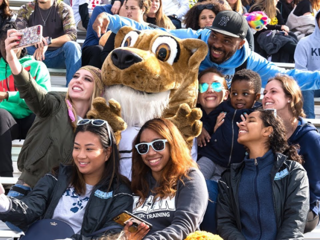 Kean fun events