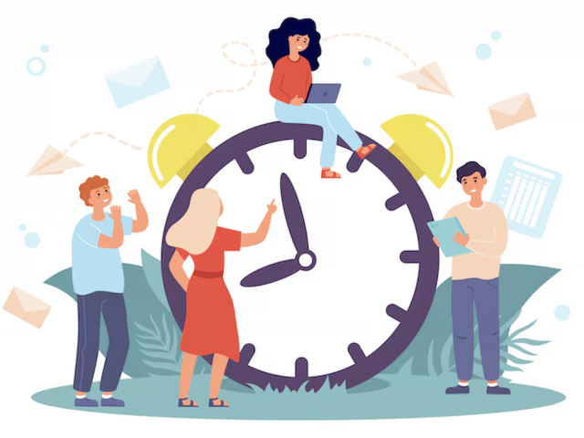 Meeting minutes