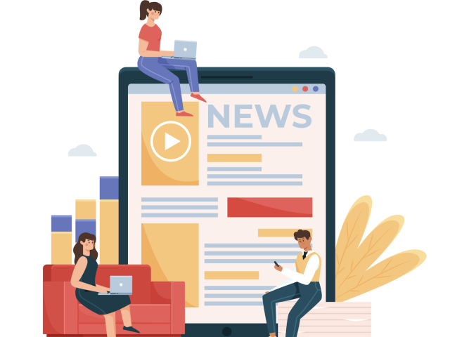 News and Announcements from Faculty Senate