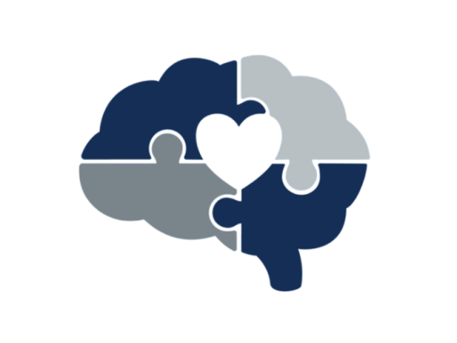 Mental health and emotional well-being logo