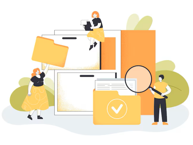 Documents of interest