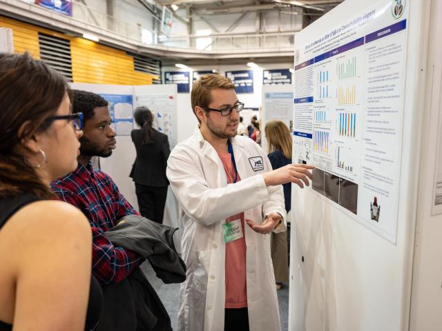 Research Days at Kean 