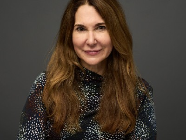 Sandra Cespedes Allen