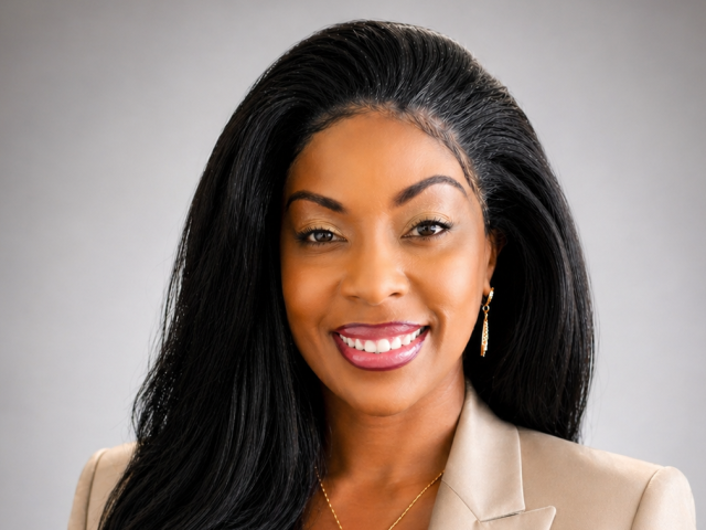 Kimberly Dean, Ed.D. 