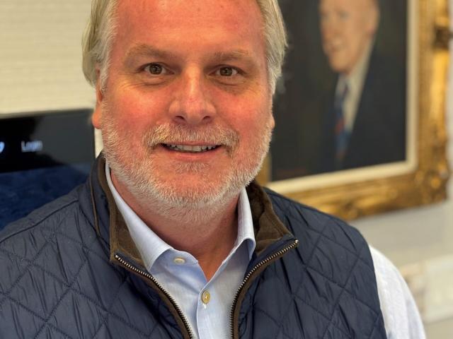 Francis J. Walsh III