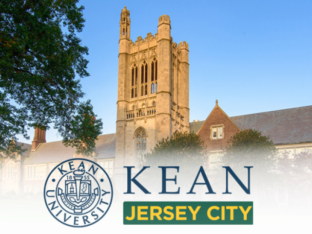 Kean Jersey City 