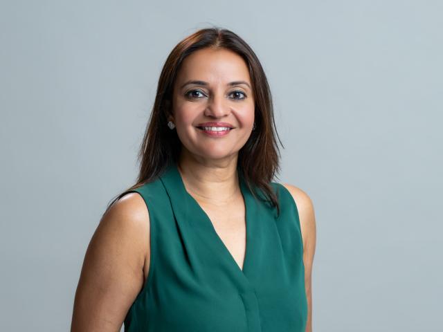 Shweta Singh