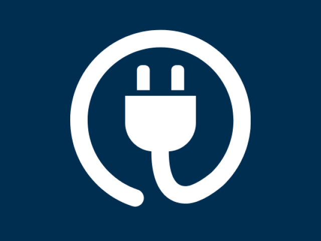 Charger icon
