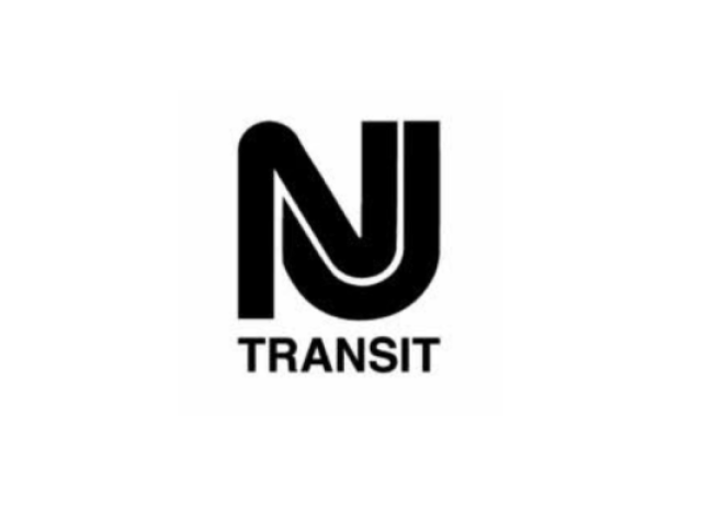 NJ Transit logo