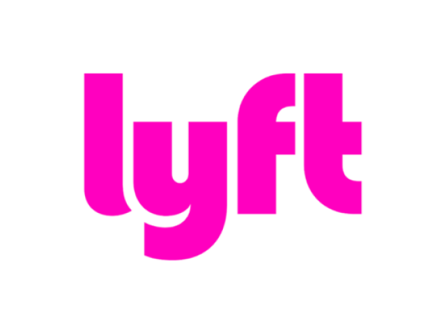 Lyft logo