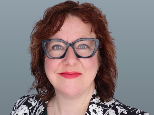 Elizabeth Hickey