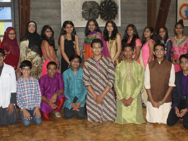 Kean University Program Builds Critical Hindi and Urdu Language Skills - Kean University Kean University Program Builds Critical Hindi and Urdu Language Skills - Kean University