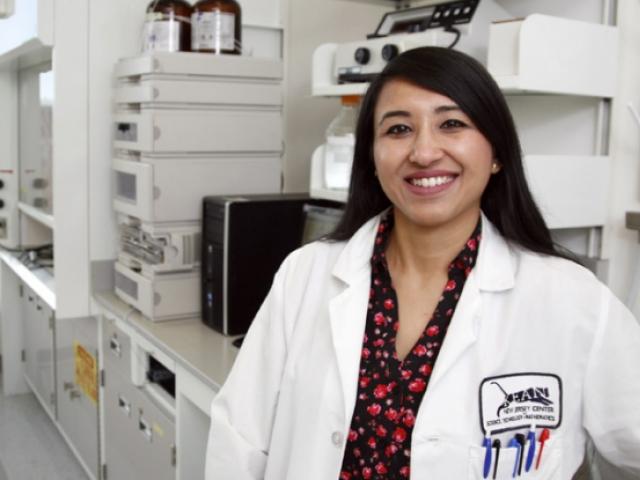 The Institute for Life Science 