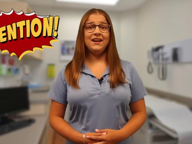 Kean Health Services >> Transfer Orientation Kean University Kean Health Services >> Transfer Orientation Kean University