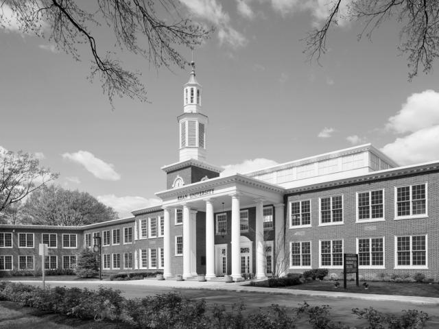 kean university application