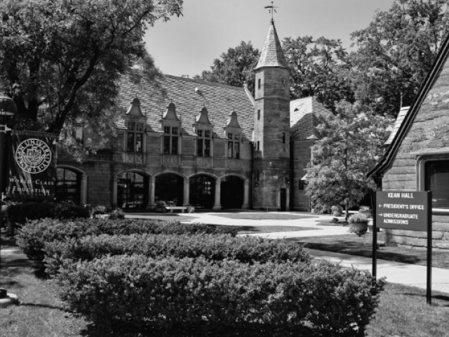 Home Kean University