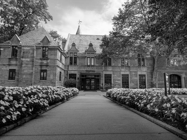 Home Kean University