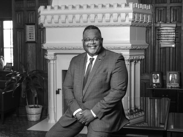 Lamont Repollet