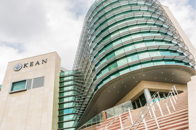 Kean Online | Kean University