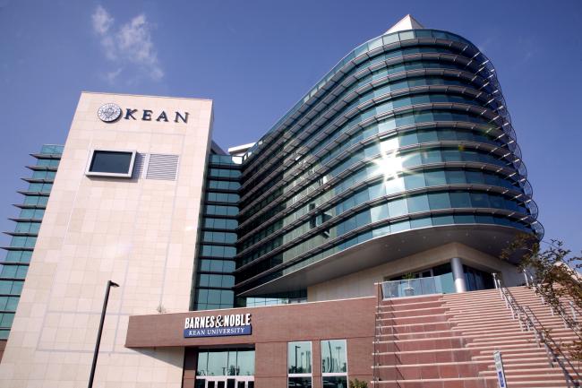 College of Business and Public Management | Kean University