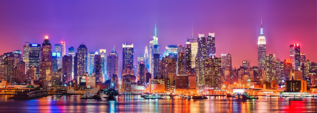Global Business photo of city