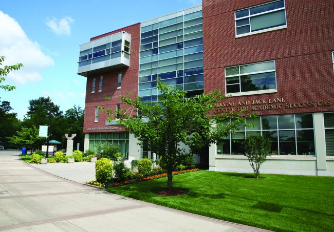 Center for Academic Success