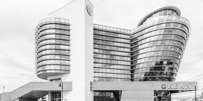Green Lane Academic Building