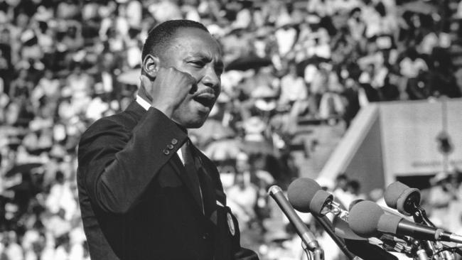 MLK