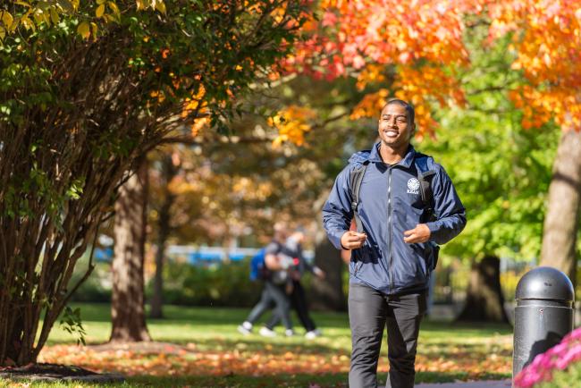 Fall Registration