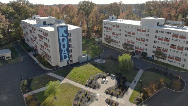 The Quad