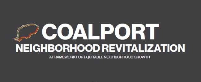Coalport Logo