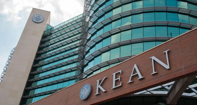 Image of Kean University Green Lane Academic Building 
