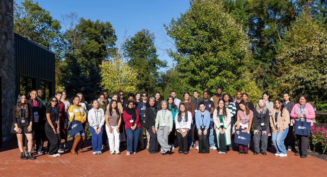 Graduate assistants