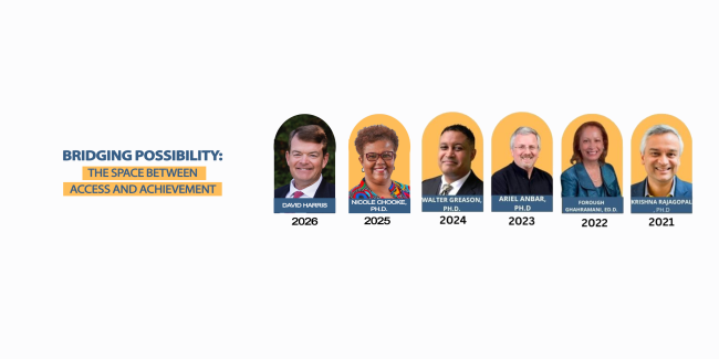 Open Access Conference Speakers