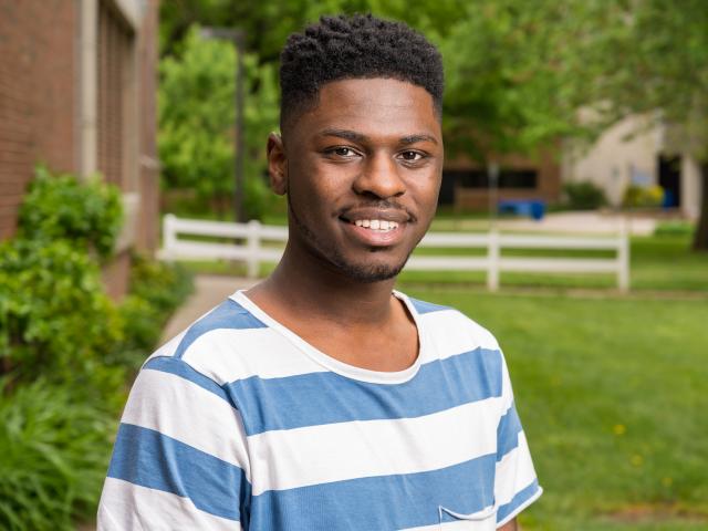 Zydrique Williamson