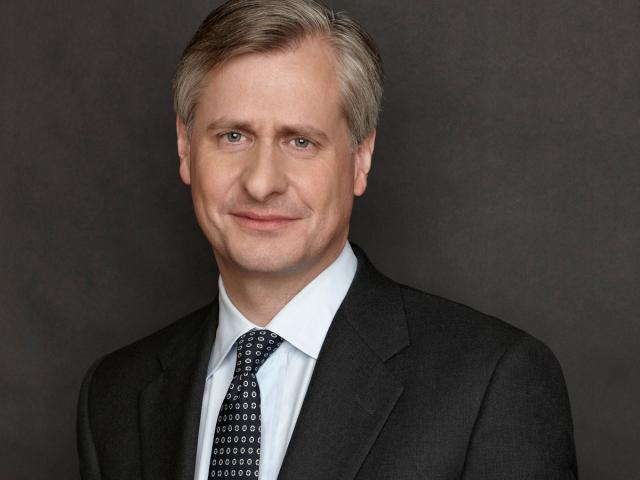 Distinguished Lecture Series - Jon Meacham 2