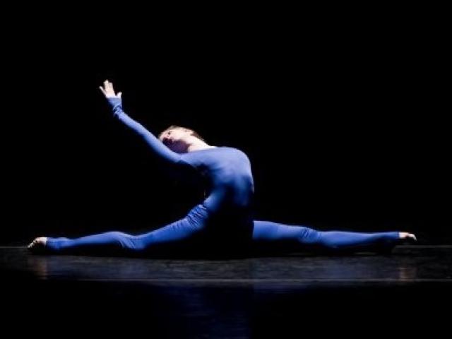 Dance Minor photo
