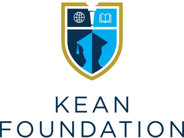 Logo of the Kean Foundation