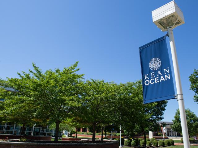 kean ocean campus photo