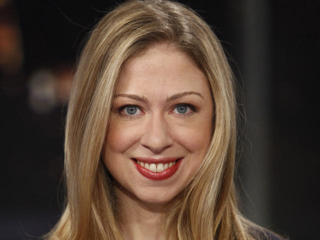 Chelsea Clinton