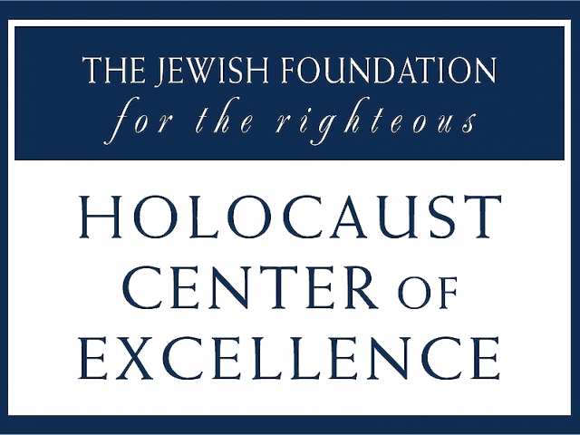 Holocaust Center of Excellence