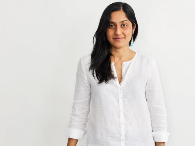 Arthi Krishnamoorthy