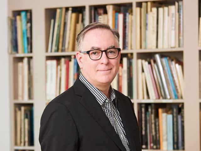 Patrick Burke, AIA
