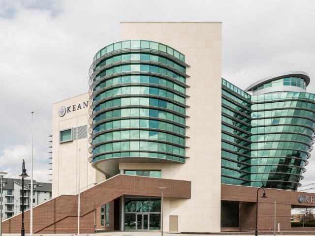 Green Lane Academic Building